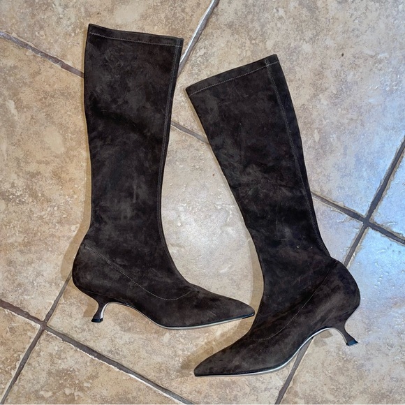 NEIL J. ROGERS | NEW! SETA STRETCH BOOT Size: 11 - Picture 4 of 9